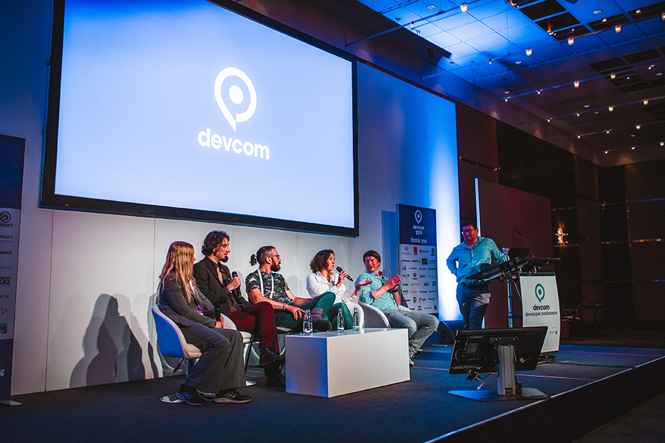 devcom