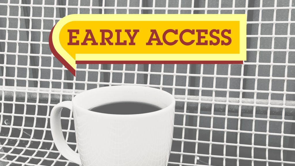 Early_access