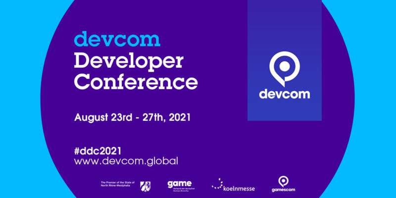 devcom Home - devcom Developer Conference