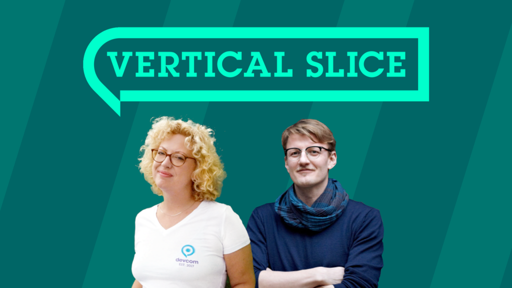 show_verticalslice