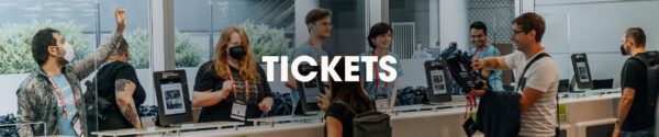 Tickets 2025 - devcom Developer Conference