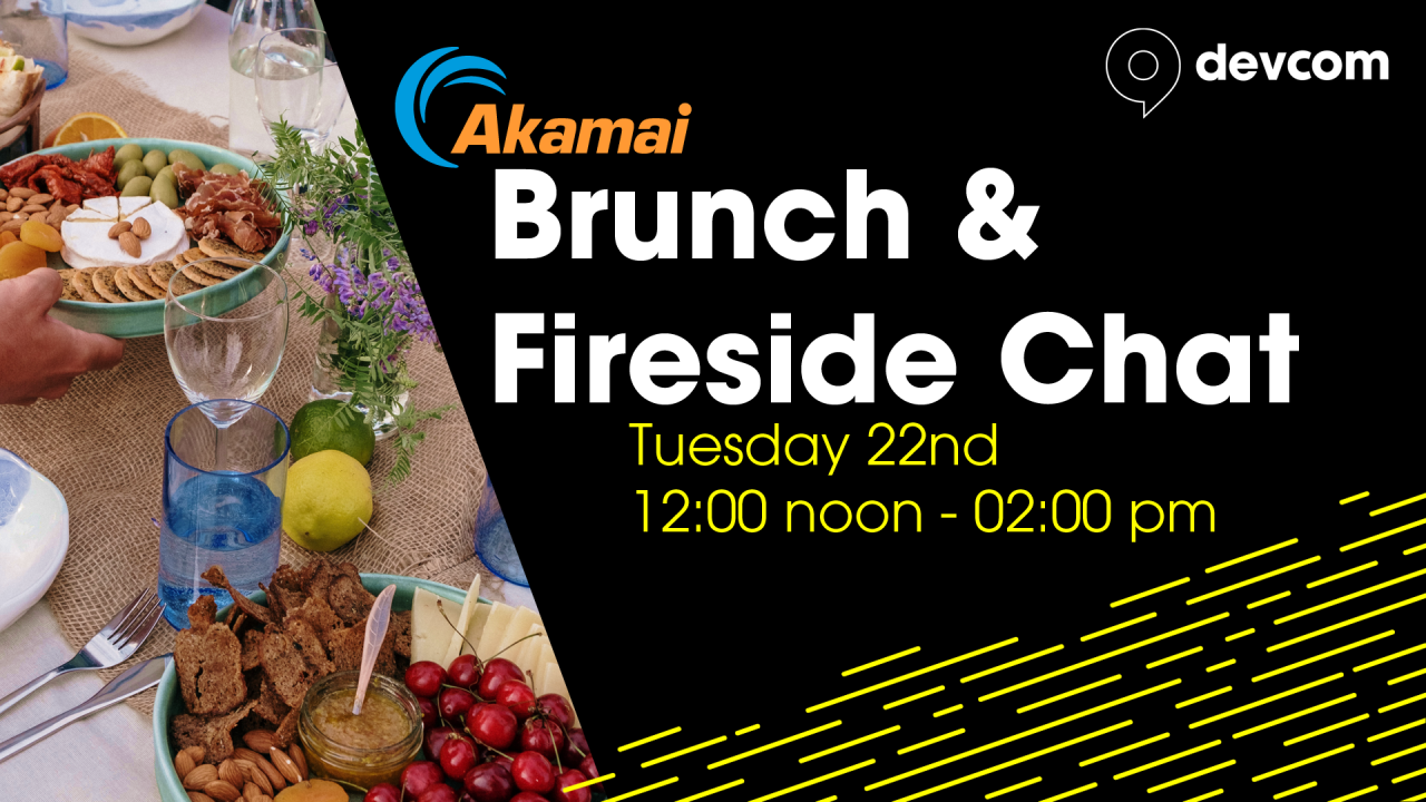 akamaibrunch