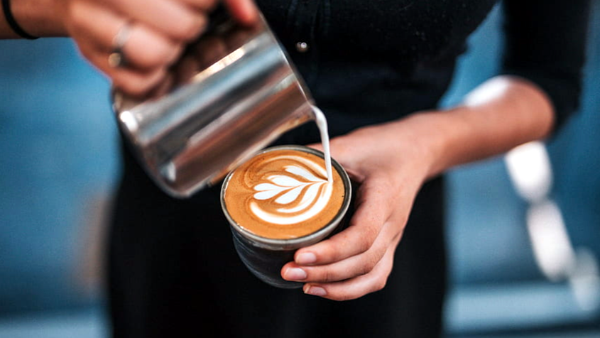 coffee
