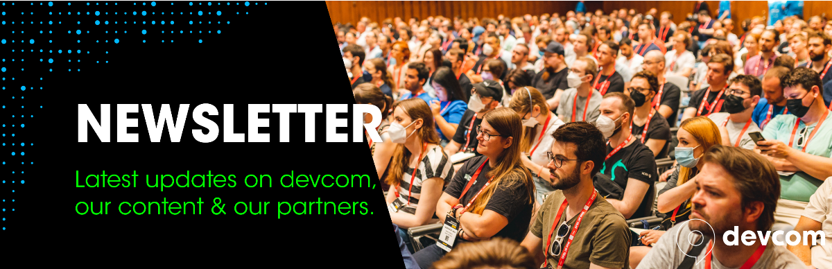 NL_Banner Header banner for the newsletter subscription
