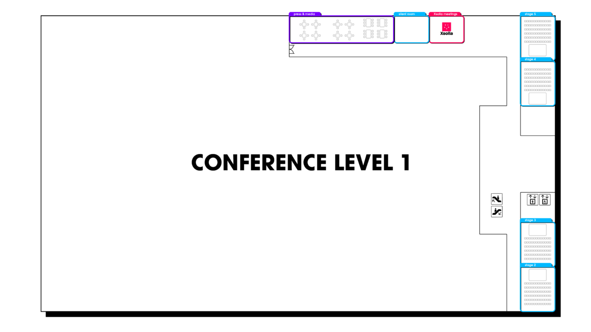 Planning your Visit - ddc2024 - devcom developer conference