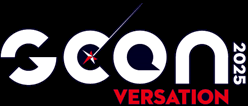 G-CON logo