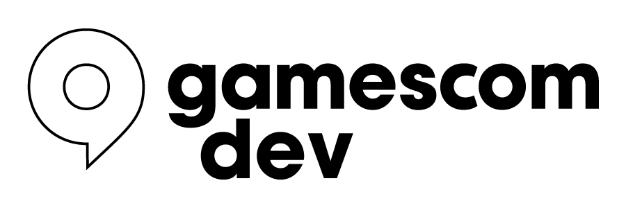 gamescom dev logo